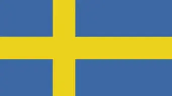 sweden