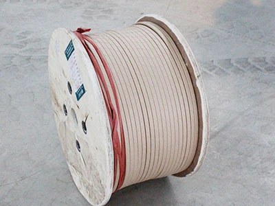 Class 105 Paper-Covered Film-Insulated Round Copper Magnet Wire