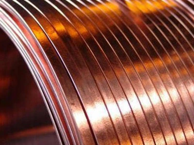 Class 180 Polyurethane Overcoated with Polyamide Round Copper Wire for Solderable Applications